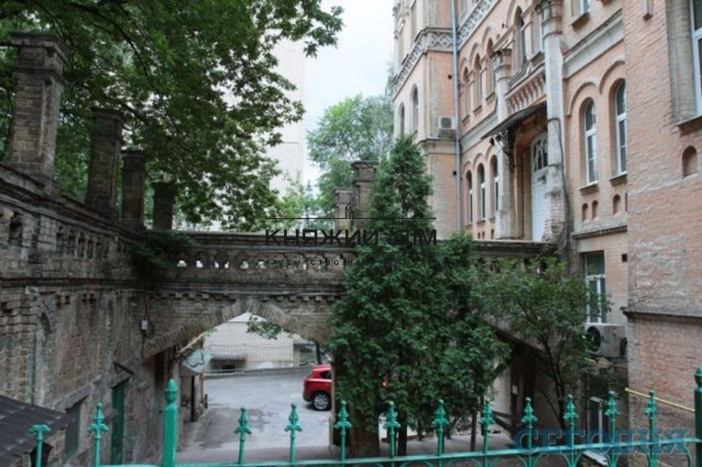 Продаж офісне приміщення на Олеся Гончара ул. Київ - фото 19