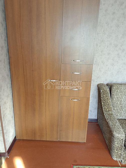 Оренда Квартира 1-кімнатна, 8/9 поверх на вул. Познанська Харків - фото 6