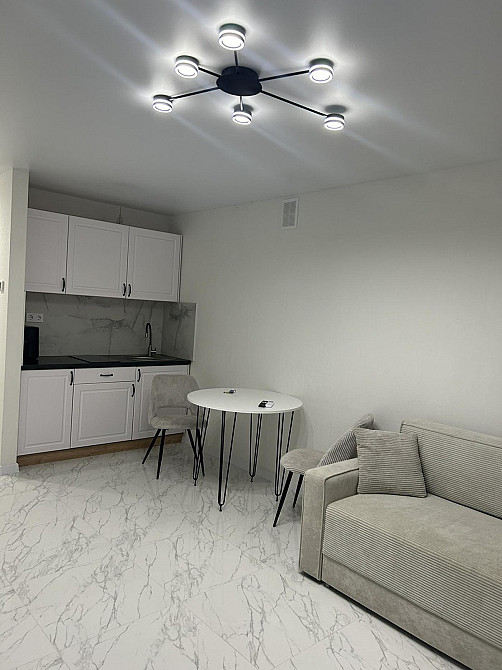 Оренда Квартира 1-кімнатна, 11/12 поверх на вул. Рудненська Львів - фото 3