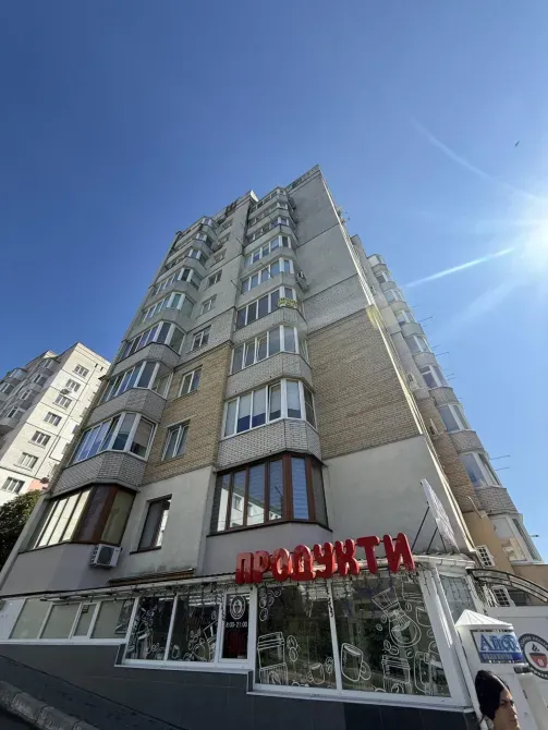 Продаж 3к Квартира 89.7 кв.м Проспект Миру 94Б Хмельницький - фото 2