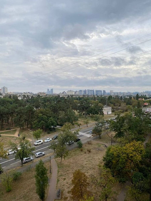 Продаж Квартира 3-кімнатна, 9/9 поверх на Малишка, 19 Київ - фото 8