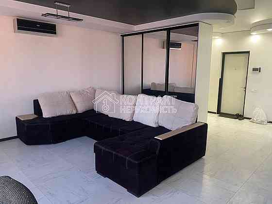 Продаж Квартира 1-кімнатна, 16/16 поверх на вул. Цілиноградська Харків