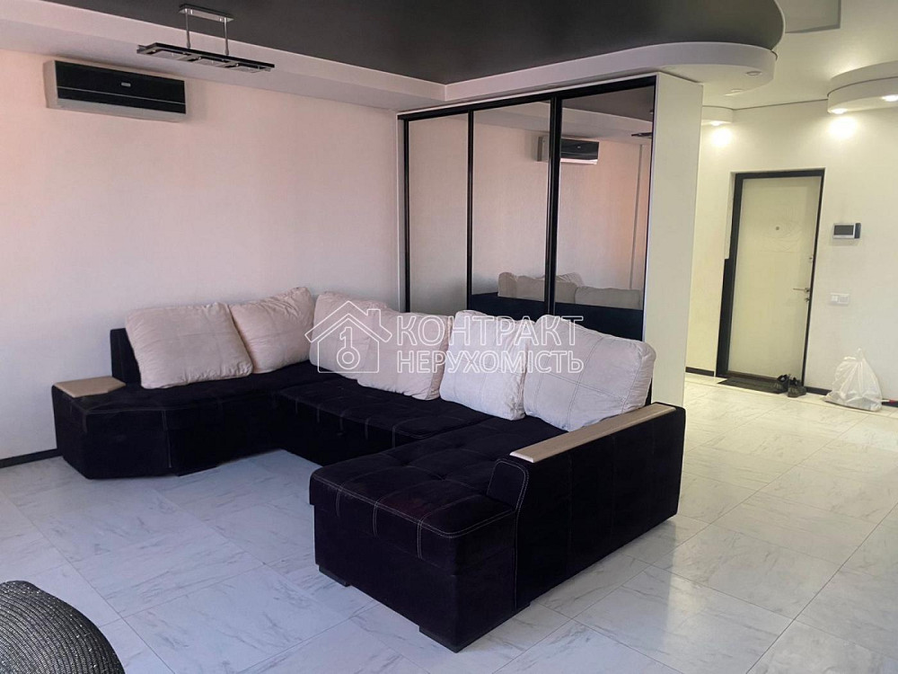 Продаж Квартира 1-кімнатна, 16/16 поверх на вул. Цілиноградська Харків - фото 3