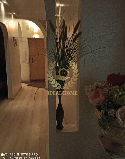 Продається 3-х кімнатна квартира в Дніпровському районі Киев - изображение 7