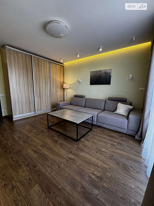 Продаж Квартира 2-кімнатна, 9/9 поверх на Метрологічна вул., 9в Київ - фото 1