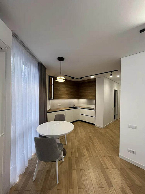 Продаж 2к Квартира 77 кв.м Чорновола пр., 77 L'viv - photo 7