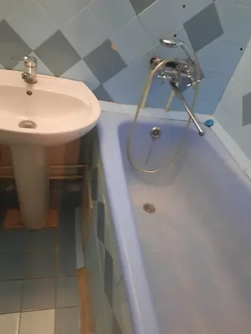 Продаж 2к Квартира 45 кв.м Металургів вулиця 32 Миколаїв - фото 5