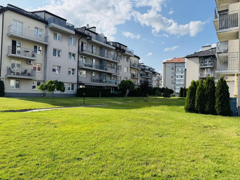 Продаж Квартира 1-кімнатна, 1/4 поверх на вул. Джерельна Львів - фото 10