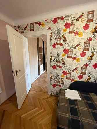 Оренда Квартира 2-кімнатна, 2/5 поверх на Довга Івано-Франківськ