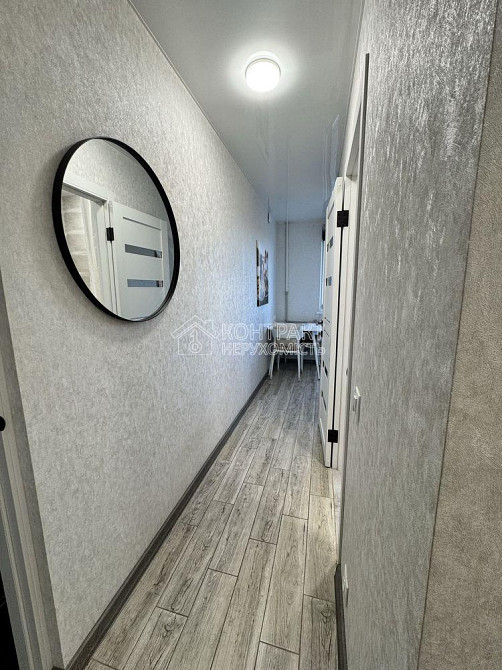 Продаж Квартира 1-кімнатна, 6/9 поверх на вул. набережна Pesochin - photo 14