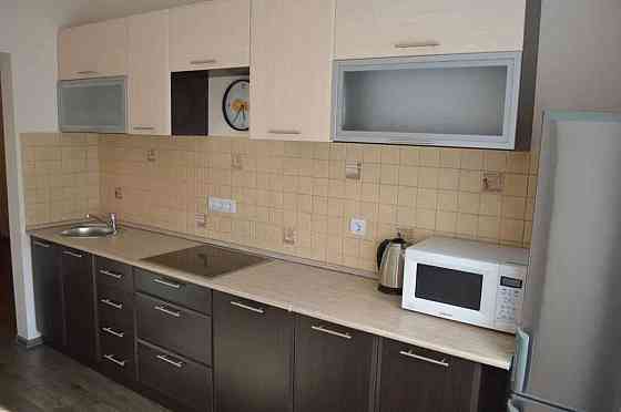 Оренда Квартира 1-кімнатна, 1/23 поверх на ул. Петра Калнышевского, 8 Київ