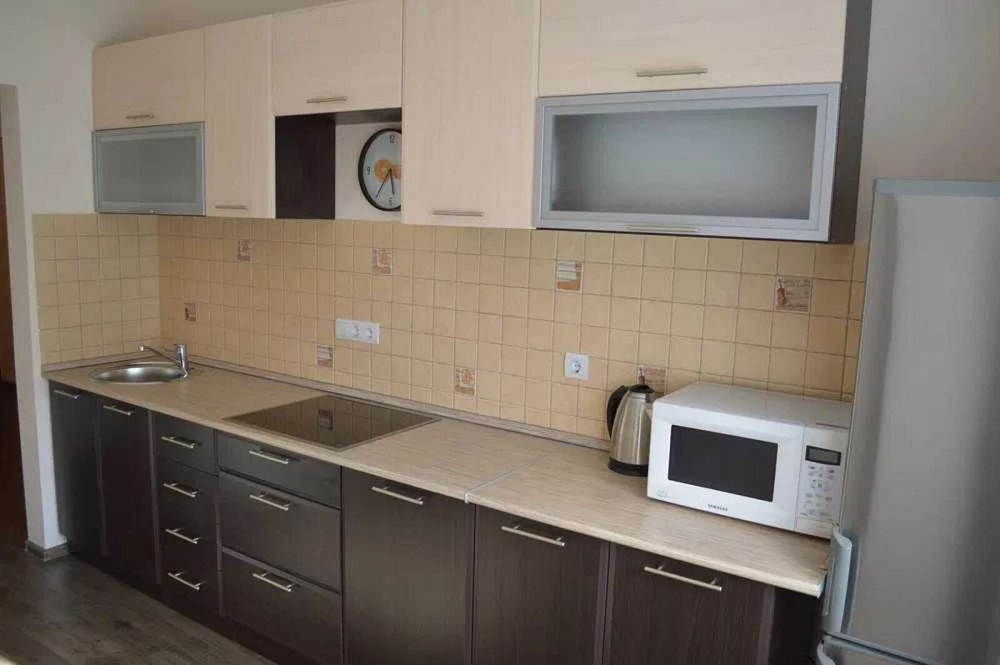 Оренда Квартира 1-кімнатна, 1/23 поверх на ул. Петра Калнышевского, 8 Київ - фото 1