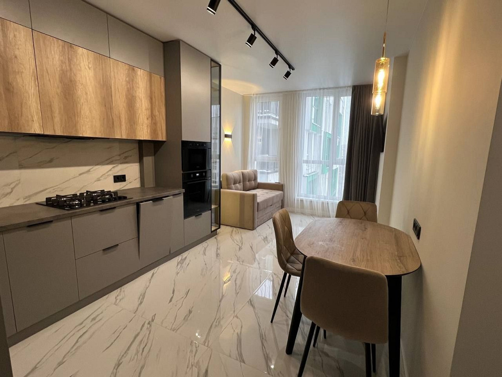 Продаж Квартира на улица Роксоляни L'viv - photo 1