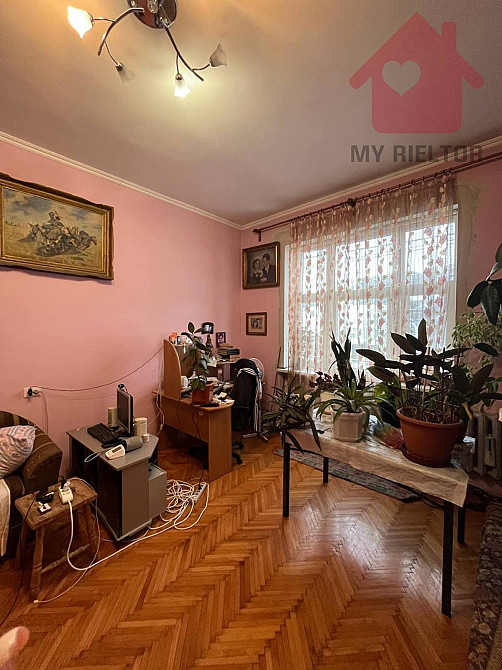 Продаж Квартира 4-кімнатна, 2/2 поверх на Берчені Uzhhorod - photo 6