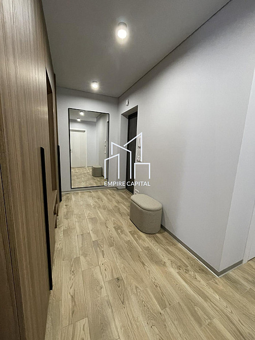 Оренда 2к квартири 76 кв. м Львів - фото 9