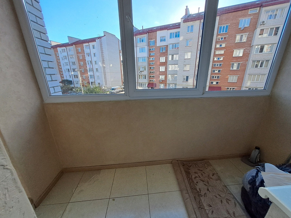 Оренда 3 кім квартири з гаражем, центр по вул Лозовецька Тернопіль - фото 8