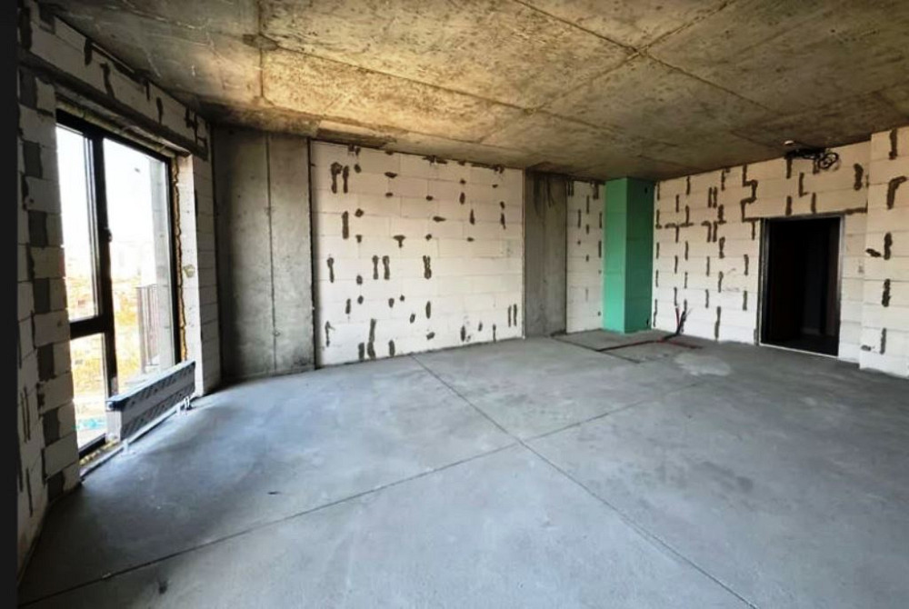 Однокомнатная квартира в апарт комплексе Итака Одеса - фото 2