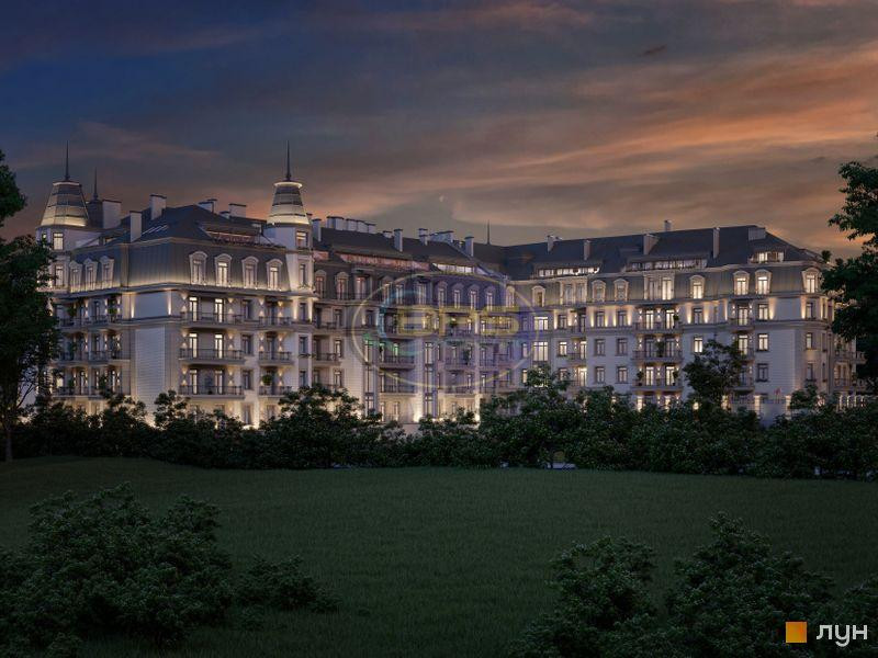 Продаж 4к квартири 200 кв. м Одеса - фото 20