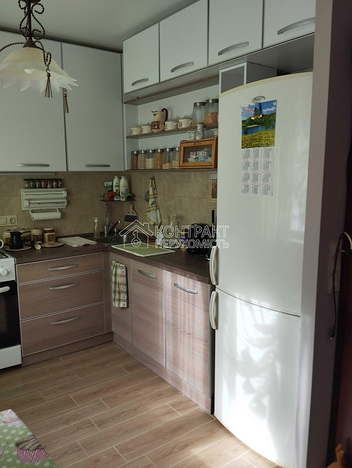 Продаж Квартира 1-кімнатна, 2/9 поверх на вул. Аерокосмічний Kharkiv - photo 7