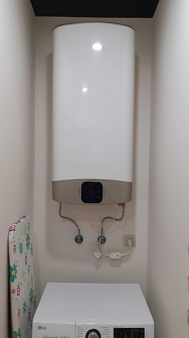 Оренда Квартира 1-кімнатна, 3/5 поверх на вул. Григорія Чупринки, 8 Киев - изображение 13