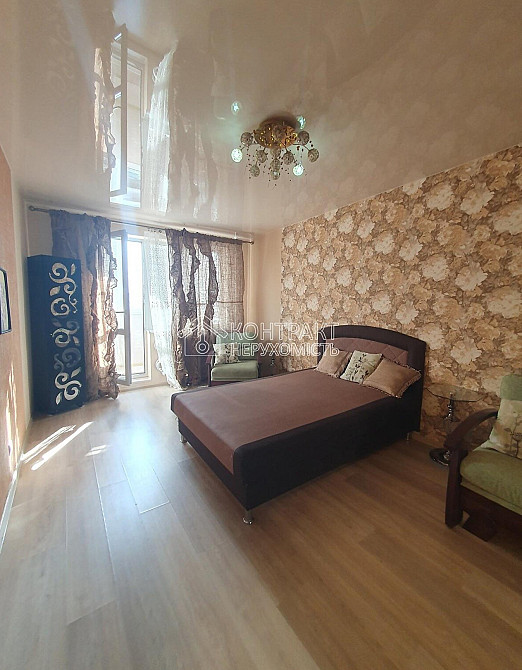 Продаж Квартира 2-кімнатна, 7/9 поверх на вул. Полтавський Шлях Харків - фото 7