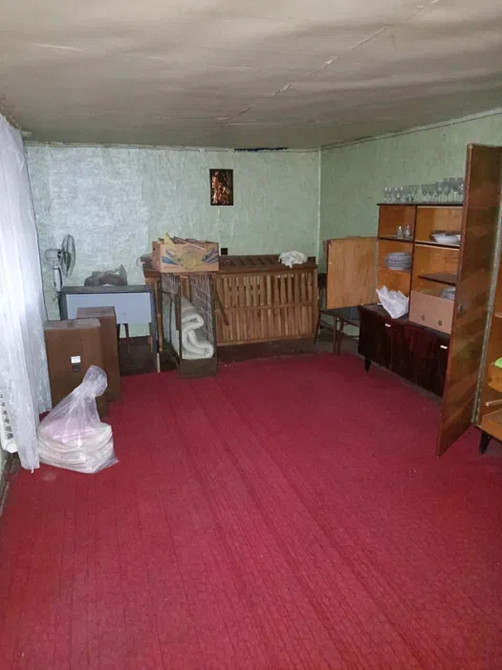Продам пів будинку. Кропивницкий - изображение 5