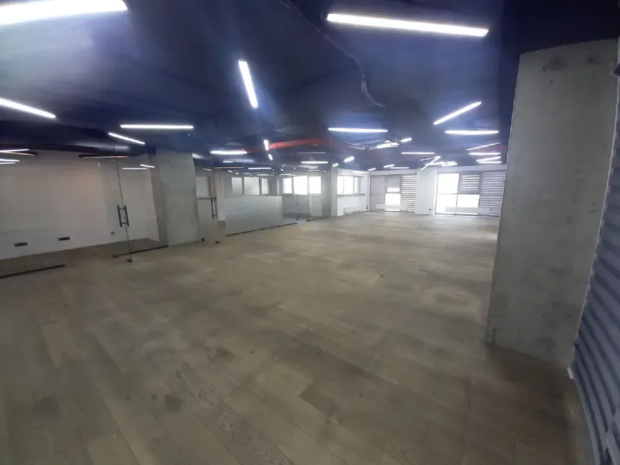 Здається Офісні приміщення площа 1200 кв.м Дніпро Шевченка 5 Дніпро - фото 8