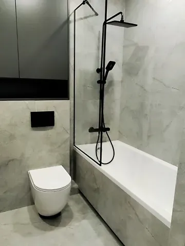 Оренда 2к Квартира 44 кв.м ЖК Щасливий у Дніпрі Дніпро - фото 8