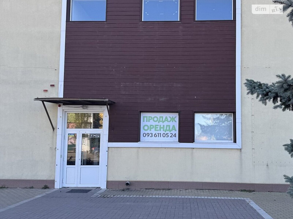 Продаж приміщення вільного призначення на Данила Нечая Vinnytsya - photo 1