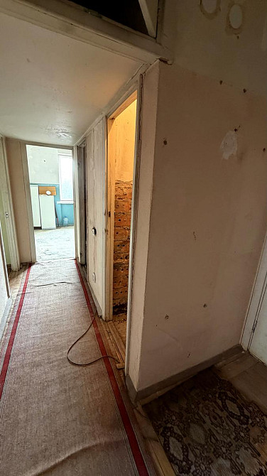 Продаж Квартира 2-кімнатна, 6/14 поверх на Курбаса Леся вул., д. 3 Київ - фото 8