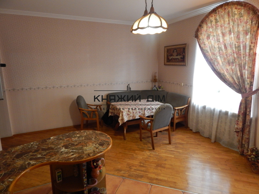 Продаж будинок 620 м2 біля Чайки Святошинської р-н. КОД Київ - фото 10