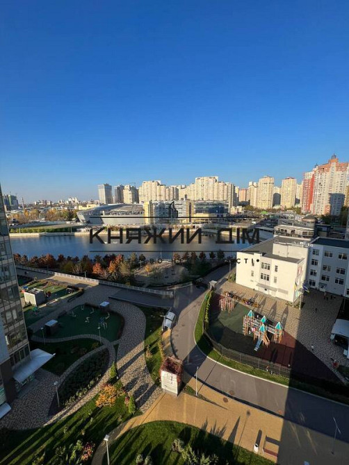 Оренда офісне приміщення на Трускавецкая ул. поверх - 9/25 Київ - фото 19