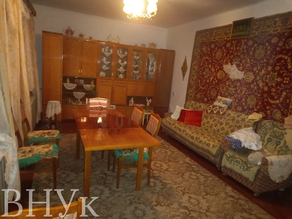 Продаж Квартира 3-кімнатна, 1/1 поверх на Гончарівка Луцк - изображение 3