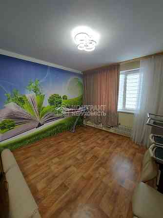 Продаж Квартира 3-кімнатна, 12/16 поверх на вул. Героев Труда Харьков