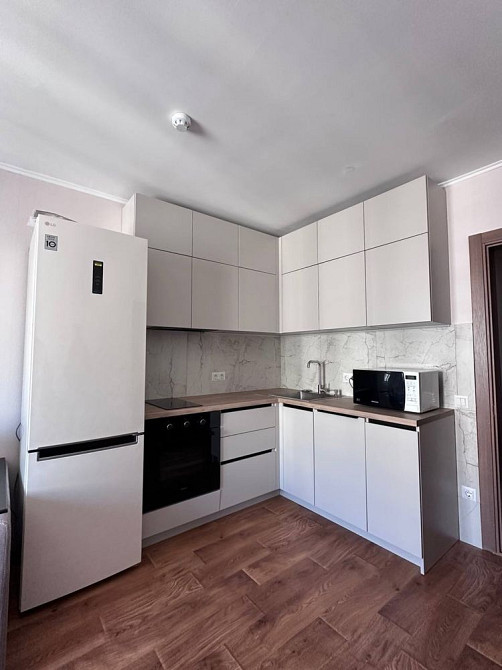 Продаж Квартира 1-кімнатна, 21/25 поверх на Коноплянська вул., д. 22б Киев - изображение 2