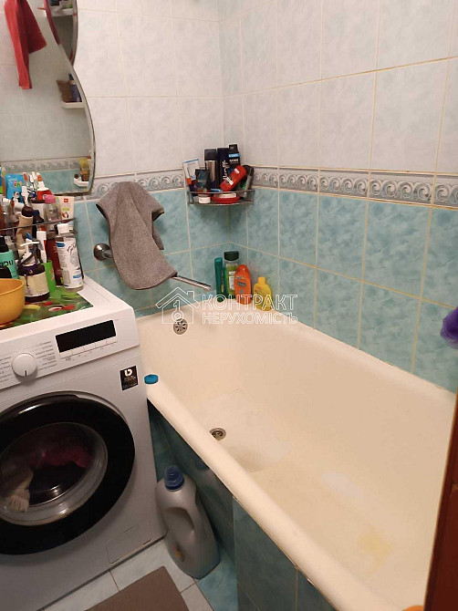 Продаж Квартира 3-кімнатна, 5/9 поверх на вул. Амосова Харків - фото 7