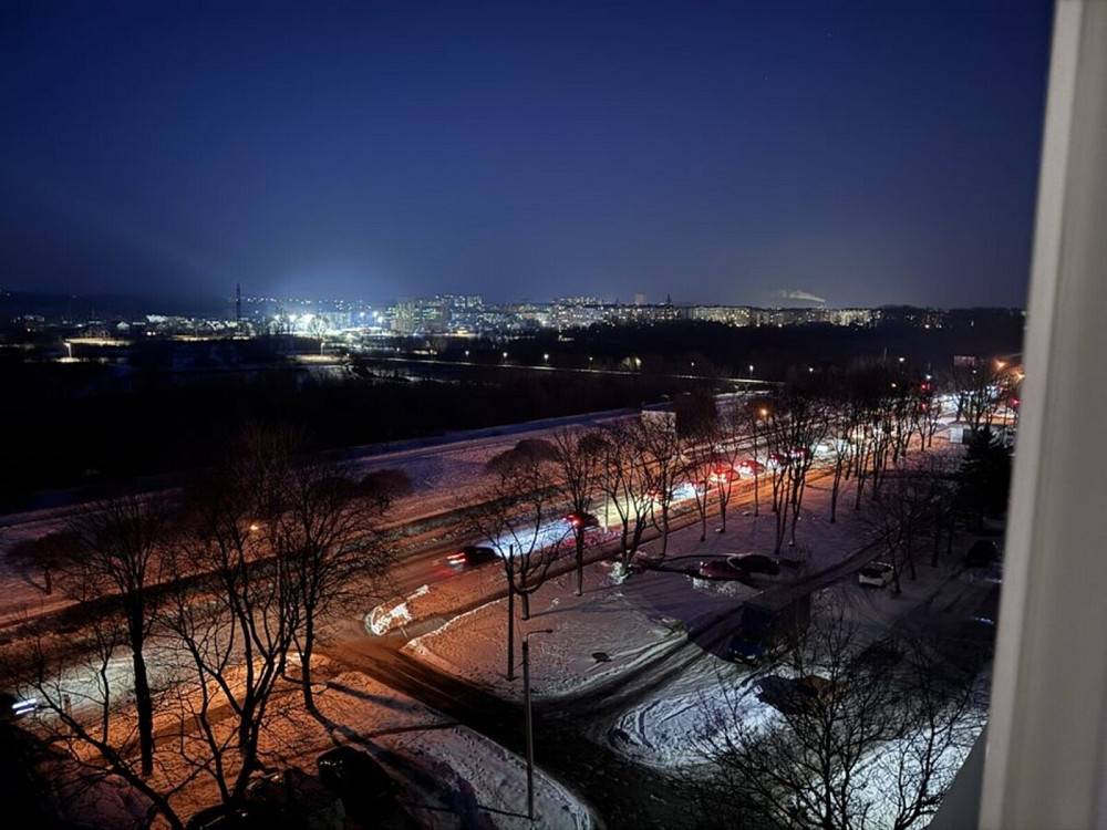 Продаж Квартира 1-кімнатна, 7/9 поверх на вул. Набережна Івано-Франківськ - фото 10