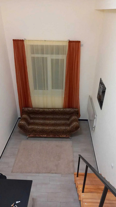 Оренда Квартира 1-кімнатна, 2/5 поверх на Бориспільська, 9 Київ - фото 13