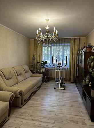 Продаж Квартира 3-кімнатна, 1/9 поверх на вул. Будівельників Івано-Франківськ