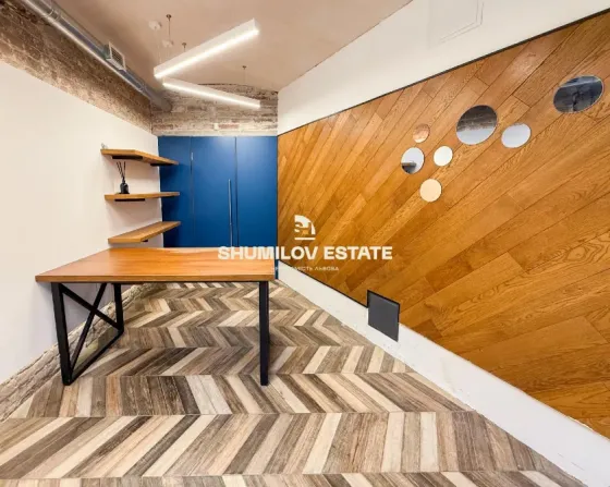 Office space for rent on Heroes of Maidan Street WITHOUT COMMISSION L'viv