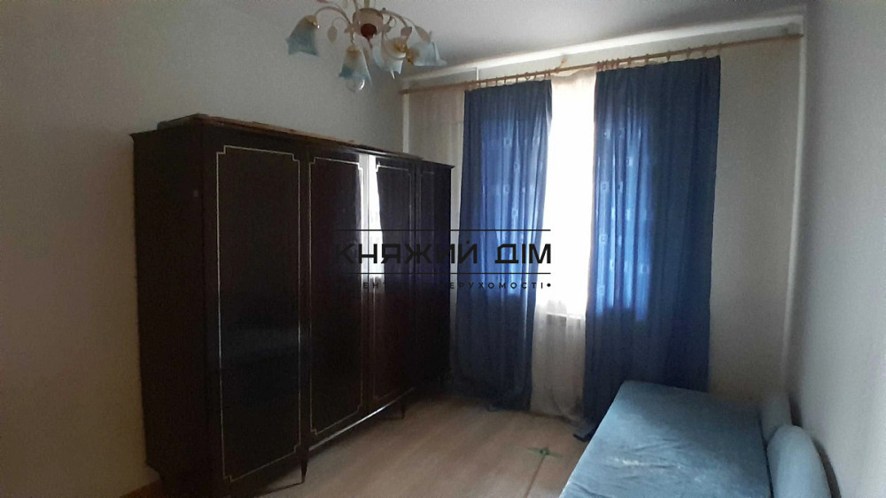 Продаж 2 кімнатної вул. Вишняківська м Харківська Київ - фото 8