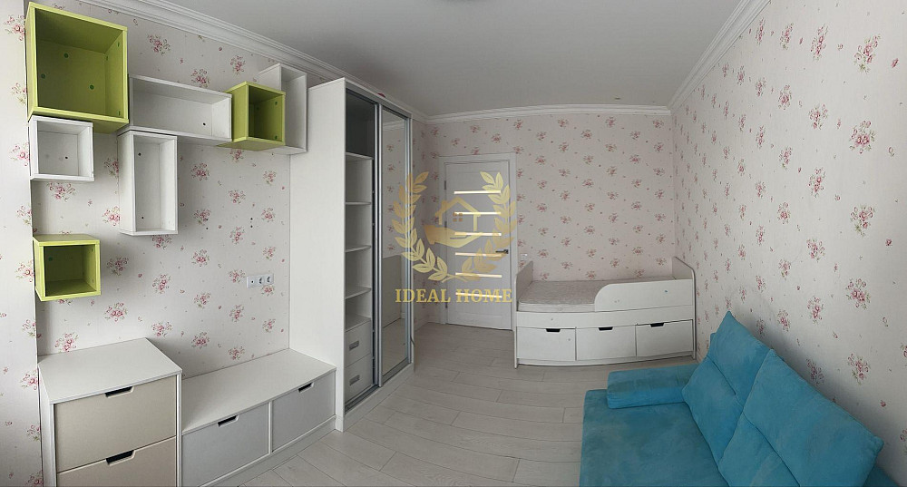 Продаж Квартира 1-кімнатна на Жабаева Жамбила ул., 22 Київ - фото 4