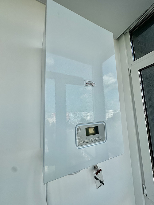 Продаж Квартира 1-кімнатна, 10/10 поверх на Волошина А. вул., 2 Івано-Франківськ - фото 9