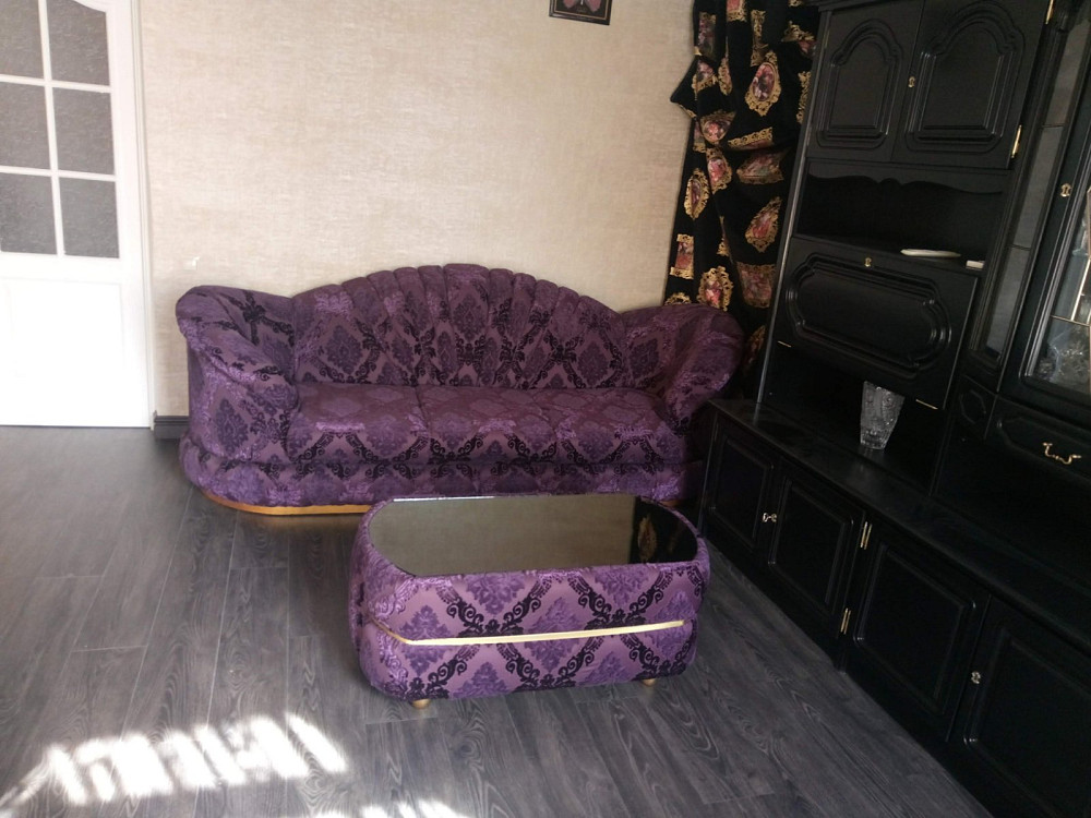 В продаже роскошная двухкомнатная квартира на ул. Торговая. Авторский ремонта Одеса - фото 14