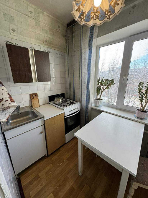 Продаж Квартира 1-кімнатна, 5/9 поверх на Героїв Дніпра вул., д. 25 Kiev - photo 4