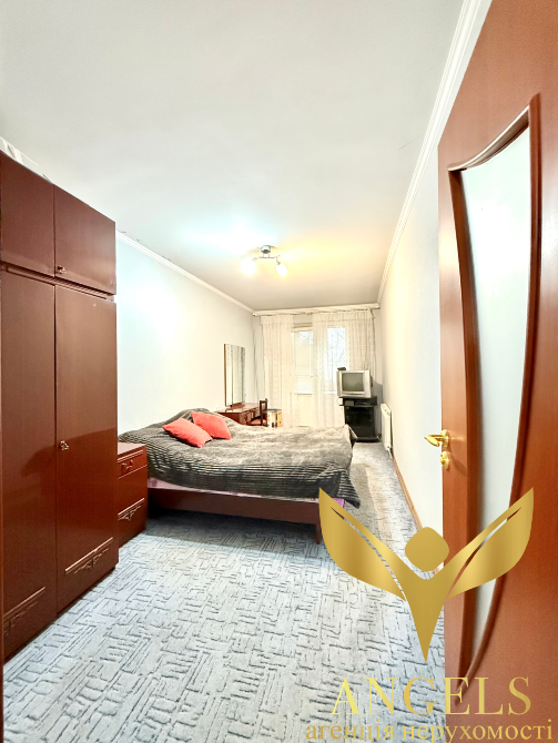 Продаж 3к Квартира 60.3 кв.м вул Княгині Ольги Кропивницький - фото 5