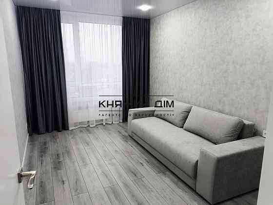 квартира з ремонтом у ЖК Great (Грейт). Код: 21146558 Kiev