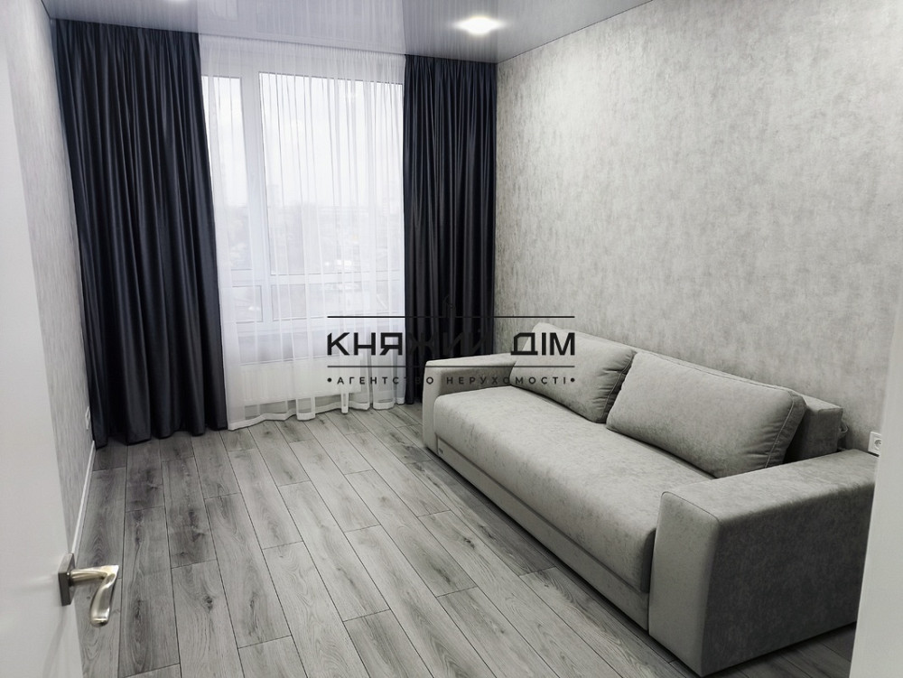 квартира з ремонтом у ЖК Great (Грейт). Код: 21146558 Київ - фото 6