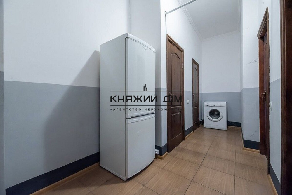 Оренда офісне приміщення на Красногвардейская ул./Гната Хоткевича поверх - 21/24 Київ - фото 8