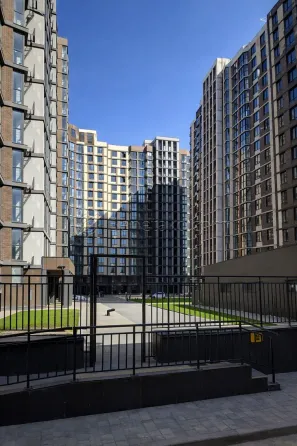 Продаж 2к Квартира 68 кв.м Прохоровская, 40 Одеса